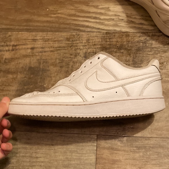 Air Force 1 6.5 mens - Picture 9 of 9